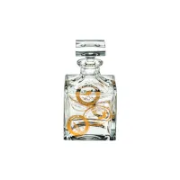 Zdjęcie Kryształowa karafka do whisky Passport