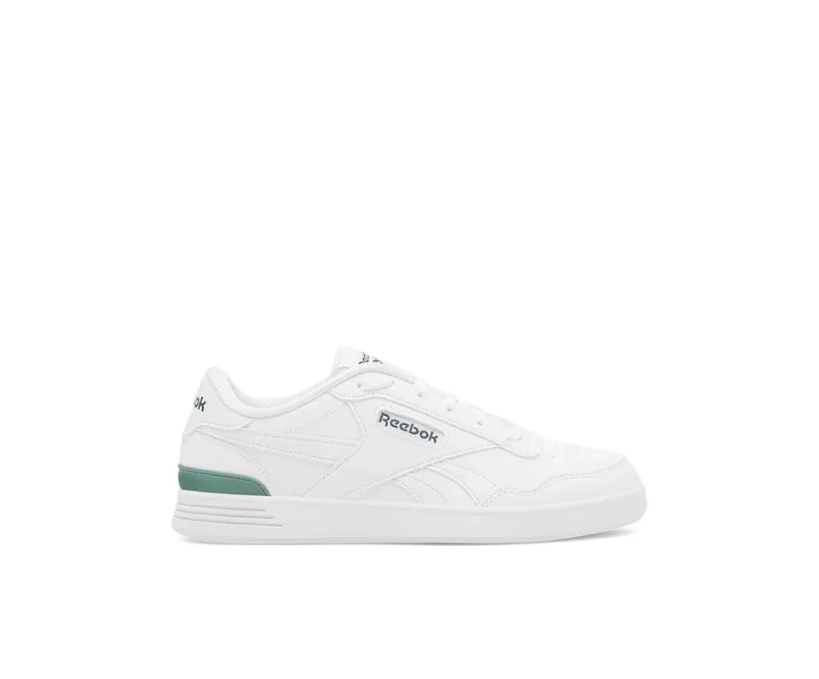 obrazek 1 Reebok Sneakersy Court Advance 100033849 Biały