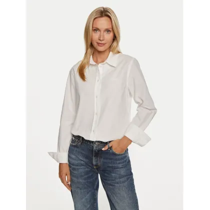 Zdjęcie Guess Jeans Koszula W4YH68 WGCF1 Biały Regular Fit