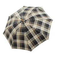 Zdjęcie Elegancki parasol męski do codziennego użytku