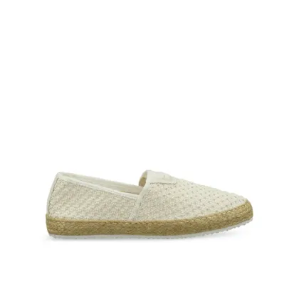 Zdjęcie Gant Espadryle 30568946 Écru