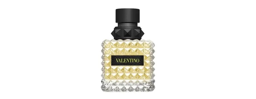 obrazek 1 Valentino Donna Born in Roma Yellow Dream Woda perfumowana 50 ml