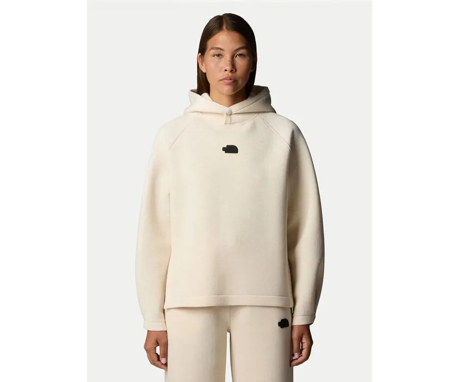 obrazek 1 The North Face Bluza NF0A89C0 Beżowy Relaxed Fit