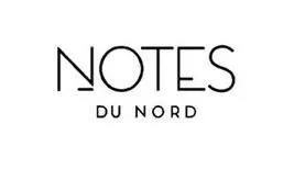 Notes du Nord logo
