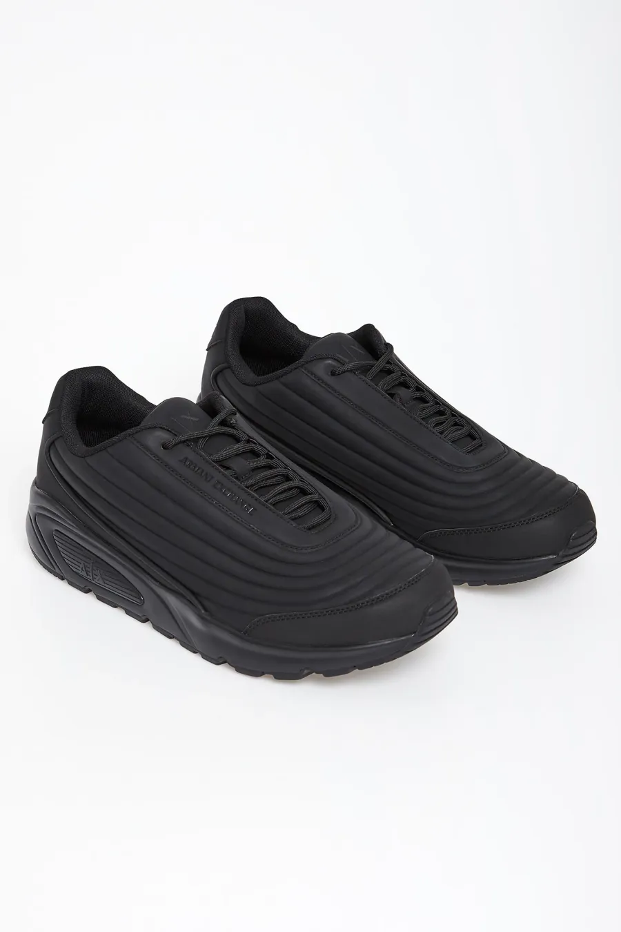 obrazek 1 Sneakersy męskie ARMANI EXCHANGE Armani Exchange