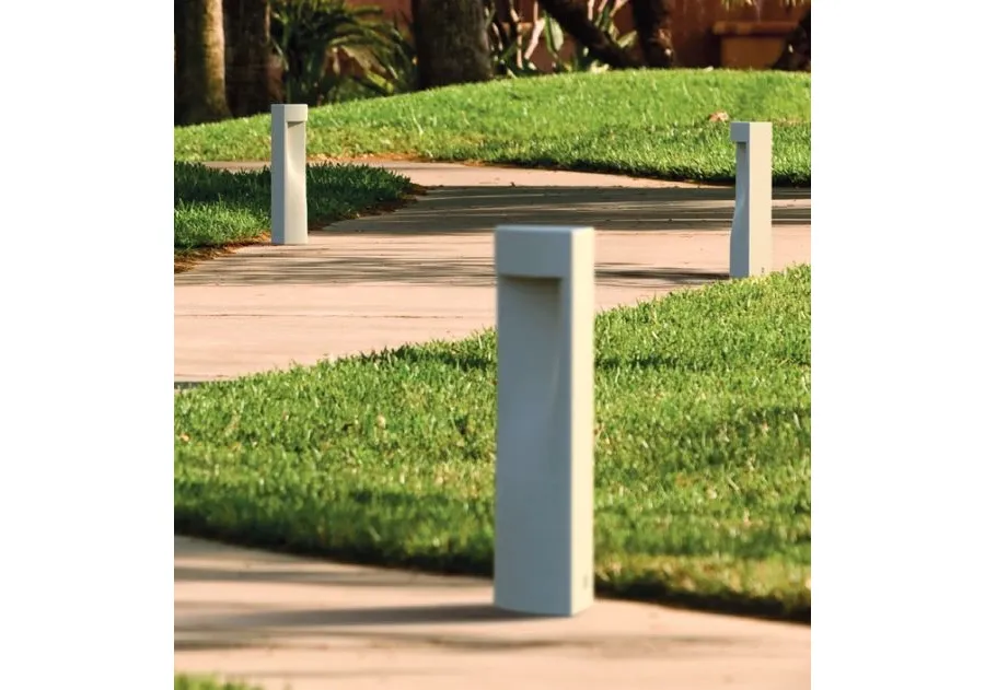 obrazek 3 Oryginalne oświetlenie zewnętrzne z betonu