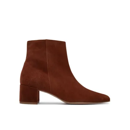 Zdjęcie HÖGL Botki Beatrice 8-104702 Brązowy