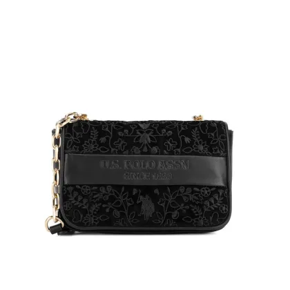 Zdjęcie U.S. Polo Assn. Torebka BIUXT8462WZC Czarny