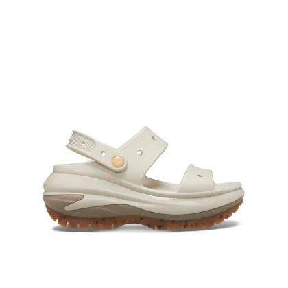 Zdjęcie Crocs Sandały Mega Crush Sandal 207989 Brązowy