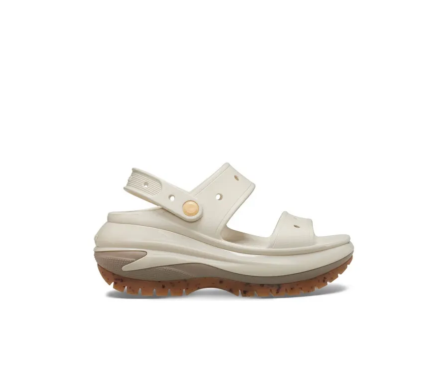 obrazek 1 Crocs Sandały Mega Crush Sandal 207989 Brązowy