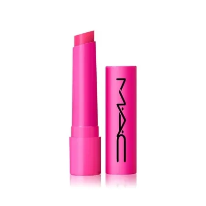Zdjęcie MAC Squirt Plumping Gloss Stick Błyszczyk do ust 2.3 g Amped