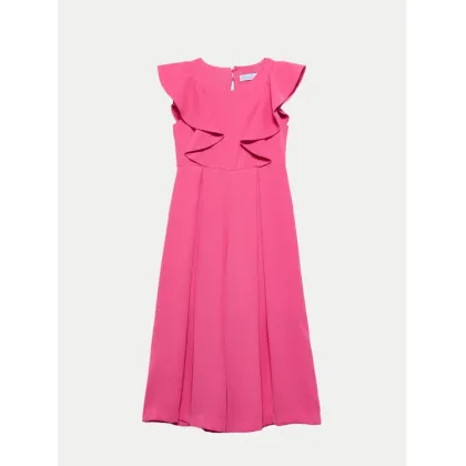 Zdjęcie Abel & Lula Kombinezon 5226 Różowy Regular Fit