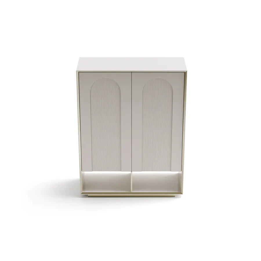 obrazek 3 Ekskluzywna włoska witryna do salonu