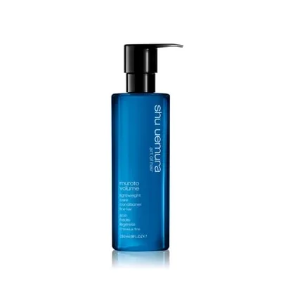 Zdjęcie Shu Uemura Muroto Volume Odżywka 250 ml