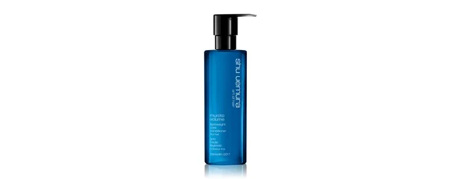 obrazek 1 Shu Uemura Muroto Volume Odżywka 250 ml