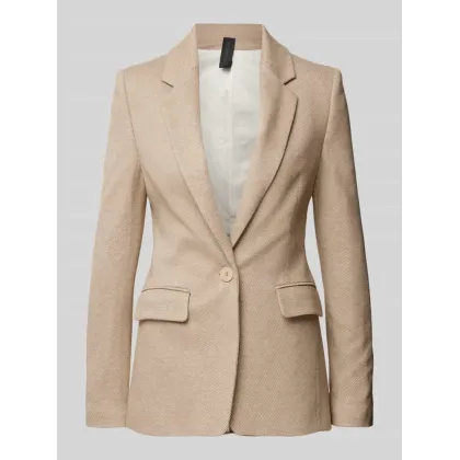 Zdjęcie Żakiet z kieszeniami z patką model ‘ATLIN’