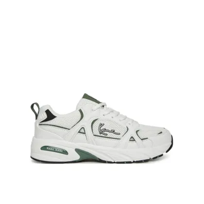 Zdjęcie Karl Kani Sneakersy Prime Runner PD00003090 Biały