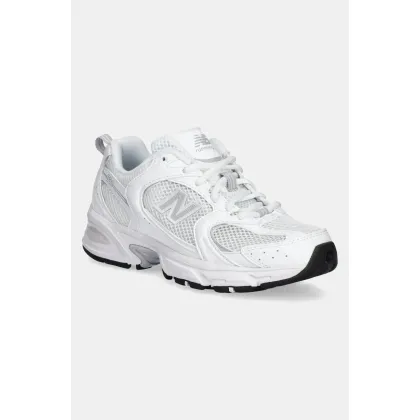 Zdjęcie New Balance sneakersy 530 kolor biały U530CSE