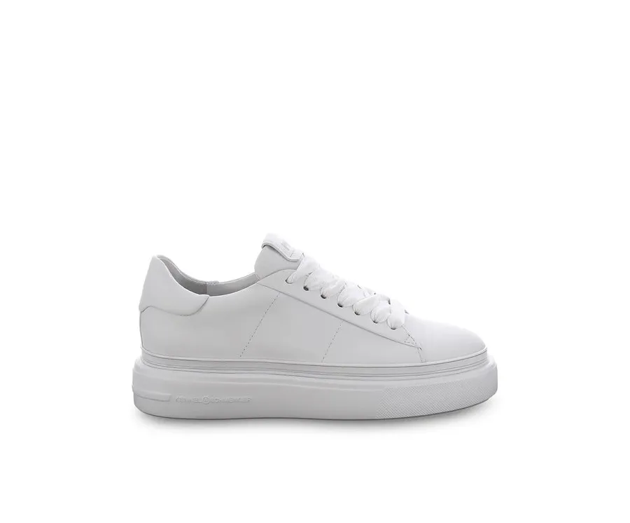 obrazek 1 Kennel & Schmenger Sneakersy Elan 51-17050.625 Biały