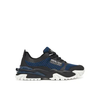 Zdjęcie Versace Jeans Couture Sneakersy 78YA3SIB Czarny