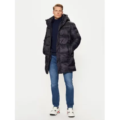 Zdjęcie JOOP! Jeans Kurtka zimowa 15 JJO-270Fandos 30044245 Granatowy Regular Fit