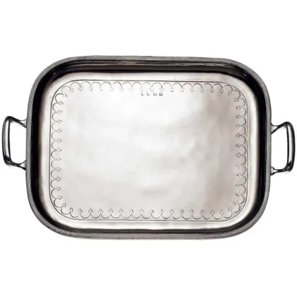 Picture Tray from Andrea Doria