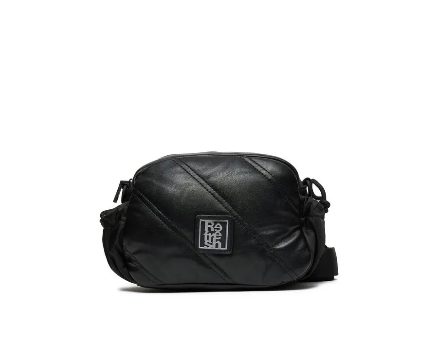 obrazek 1 Refresh Torebka 183222 Czarny