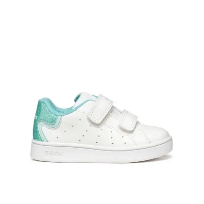 Zdjęcie Geox Sneakersy B Eclyper B365MA 054BJ C1393 Biały
