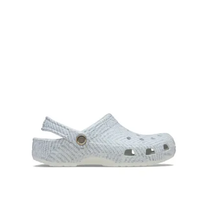 Zdjęcie Crocs Klapki Crocsclassic Tweed Clog 210403 Szary