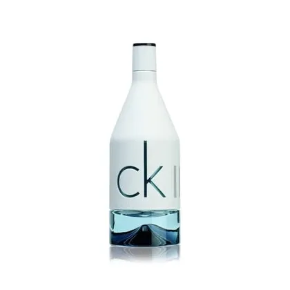 Zdjęcie Calvin Klein ck IN2U For Him Woda toaletowa 150 ml