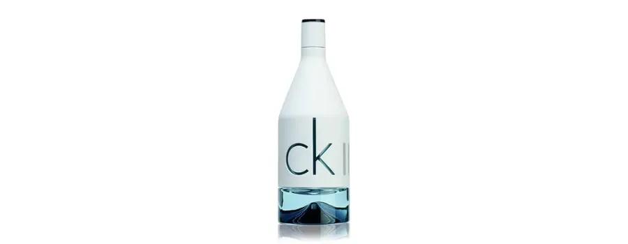 obrazek 1 Calvin Klein ck IN2U For Him Woda toaletowa 150 ml