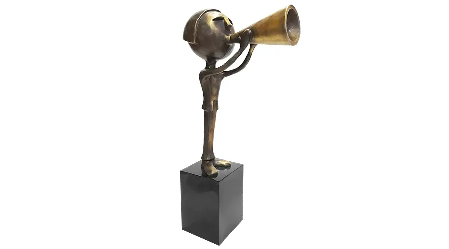 obrazek 1 Fascynująca figurka 