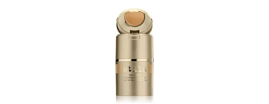 obrazek 1 Stila Stay All Day Foundation & Concealer Podkład w płynie 30 ml Buff 7