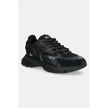 Zdjęcie Lacoste sneakersy L003 NEO damskie kolor czarny 49SFA0005