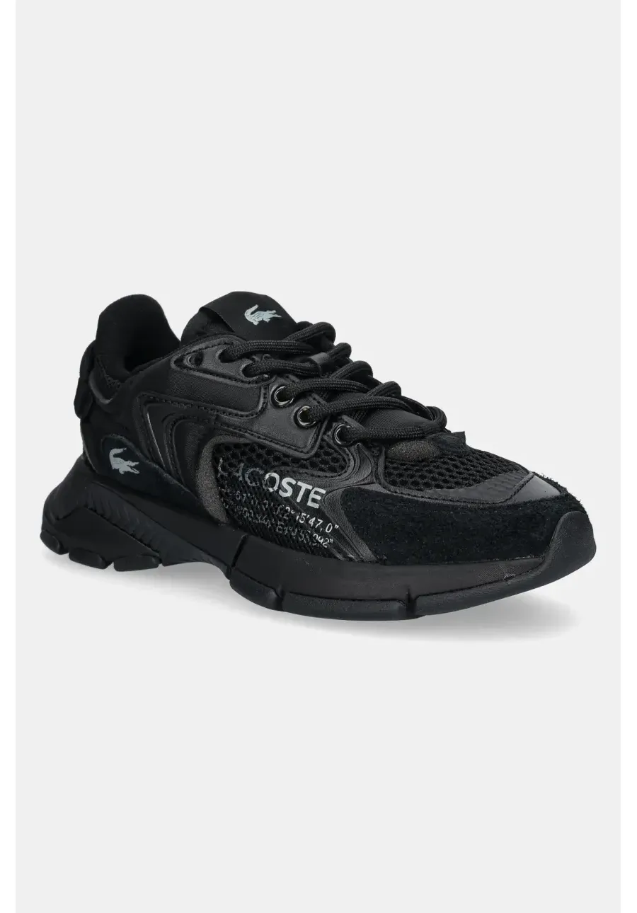 obrazek 1 Lacoste sneakersy L003 NEO damskie kolor czarny 49SFA0005