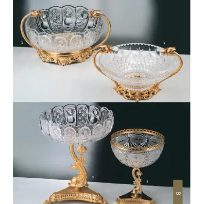 Zdjęcie Unikatowe misy Various - 4 modele