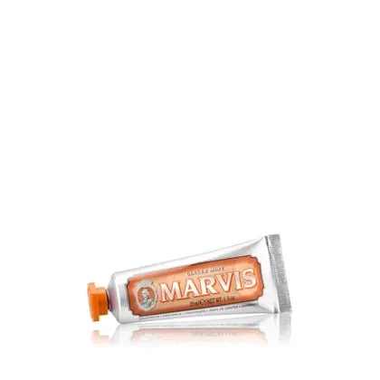 Zdjęcie Marvis Ginger Mint Pasta do zębów 25 ml