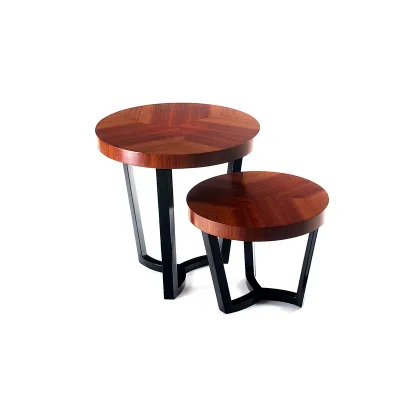 Zdjęcie Luksusowy zestaw stolików do pokoju dziecka