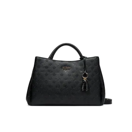 Zdjęcie Guess Torebka Phoebe HWPD96 65070 Czarny