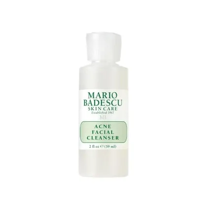 Zdjęcie Mario Badescu Acne Facial Cleanser Żel oczyszczający 59 ml