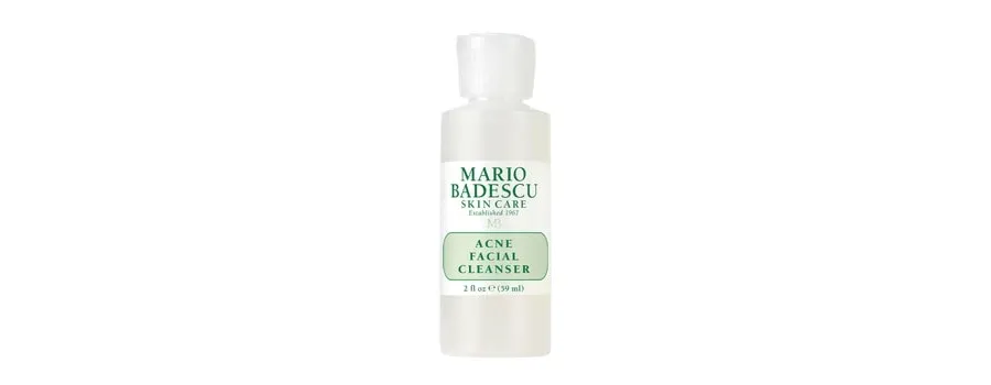 obrazek 1 Mario Badescu Acne Facial Cleanser Żel oczyszczający 59 ml