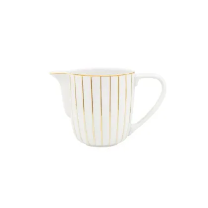 Zdjęcie Wyjątkowa porcelanowa kremerka 250 ml