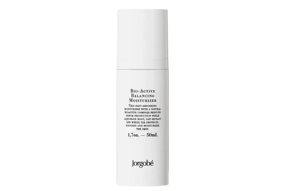 obrazek 1 Jorgobé Bio-Active Balancing Moisturizer 50 ml