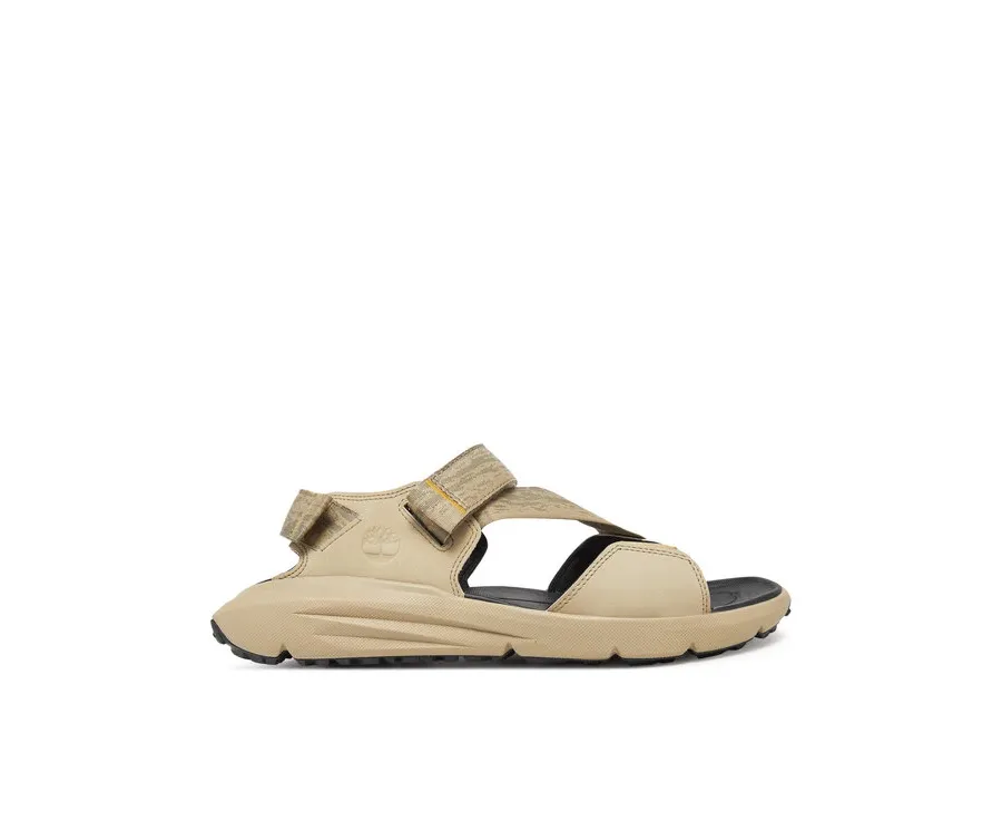 obrazek 1 Timberland Sandały Motion Dune TB0A6DPPEVH1 Beżowy