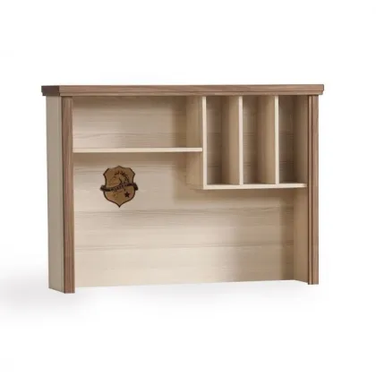 Zdjęcie Praktyczna nadstawka na biurko do pokoju dziecięcego - Cilek