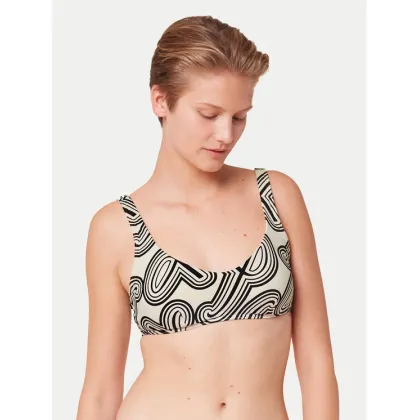 Zdjęcie Triumph Dół od bikini Flex Smart Summer 10214556 Écru