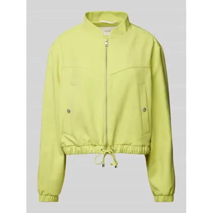 Zdjęcie Żakiet ze stójką