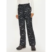 Zdjęcie Rossignol Spodnie narciarskie Staci RLNWP04 Czarny Regular Fit