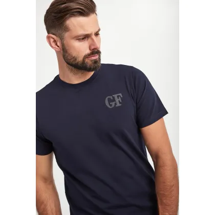 Zdjęcie T-shirt męski GIANFRANCO FERRE Gianfranco Ferre