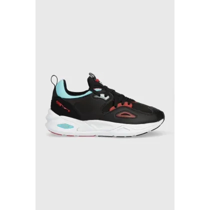 Zdjęcie Puma sneakersy TRC Blaze Tech 38496003 kolor czarny 38496003-03